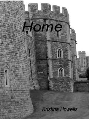 cover image of Home